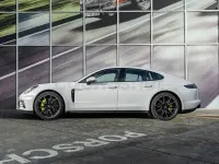 Usado Porsche Panamera 4 E-Hybrid 462 CV (339 kW) 2020 Blanco Utilitario