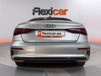 Usado Audi A3 Premium 110 HP (80 kW) 2023 Cinzento Sedan