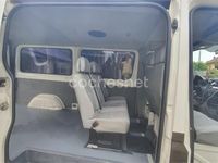 Usado VW Crafter R 136 CV (100 kW) 2011 Blanco Van