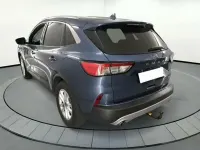 Usado Ford Kuga Titanium 225 CV (165 kW) 2021 Azul SUV