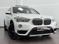 Usado BMW X1 190 CV (139 kW) 2016 Blanco SUV