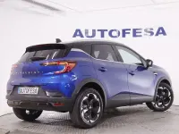 Nuevo Mitsubishi ASX 115 CV (84 kW) 2025 Azul SUV