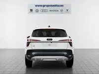 Nuevo Audi Q3 Advanced 272 CV (200 kW) 2026 Blanco SUV
