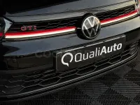 Usado VW Polo GTI 207 CV (152 kW) 2023 Negro Utilitario