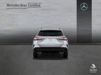 Usado Mercedes GLA200 163 CV (119 kW) 2025 Gris SUV