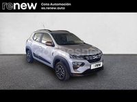 Begagnad Dacia Spring Expression 47 kW (65 HK) 2023 Eléctrico Halvkombi