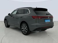 Usado VW Touareg R-line 286 CV (210 kW) 2025 Gris SUV