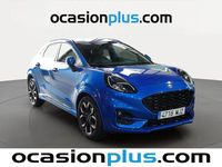 Usado Ford Puma ST-Line X 155 CV (114 kW) 2023 Azul SUV