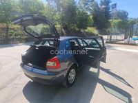 Usado Audi A3 Ambiente 110 CV (80 kW) 2001 Gris / plata Utilitario
