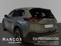 Usado Nissan X-Trail N-Connecta 204 CV (150 kW) 2025 SUV