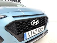 Usado Hyundai Kona 120 CV (88 kW) 2018 SUV