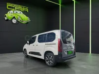 Usado Citroën Berlingo Shine 130 CV (95 kW) 2018 Beige Monovolumen