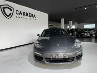Usado Porsche Panamera 300 CV (220 kW) 2014 Gris Utilitario