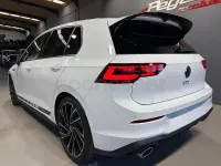 Usado VW Golf VIII GTI Clubsport 301 CV (221 kW) 2023 Blanco Berlina