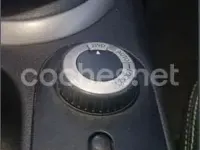 Usado Nissan Qashqai Tekna 150 CV (110 kW) 2007 Granate SUV