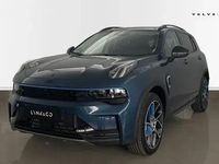 Usado Lynk & Co 01 261 CV (191 kW) 2023 Azul SUV