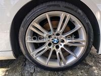 Usado BMW 320 177 HP (130 kW) 2011 Branco Coupé