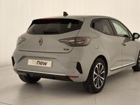 Usado Renault Clio V Techno 145 CV (106 kW) 2025 Gris Berlina