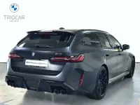 Nuevo BMW M5 Comfort Edition 727 CV (534 kW) 2026 Familiar