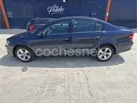 Usado VW Passat Edition 105 CV (77 kW) 2012 Negro Berlina