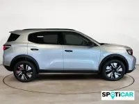 Usado Opel Frontera S 146 CV (107 kW) 2025 Gris SUV