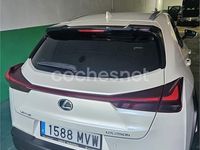 Usado Lexus UX 184 CV (135 kW) 2024 Blanco SUV