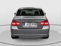 Usado BMW 120 Efficient Dynamics 163 CV (119 kW) 2011 Utilitario