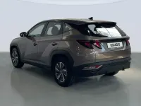 Usado Hyundai Tucson 150 CV (110 kW) 2023 Marrón SUV