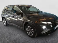 Usado Hyundai Tucson 150 CV (110 kW) 2021 SUV
