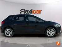 Usado Seat Ibiza Style 115 CV (84 kW) 2024 Blanco Utilitario