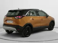 Usado Opel Crossland X Innovation 130 CV (95 kW) 2018 SUV
