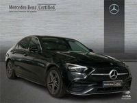 Usado Mercedes C220 200 CV (147 kW) 2023 Berlina