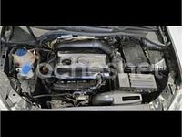 Usado VW Golf VI GTI 210 CV (154 kW) 2010 Gris / plata Utilitario