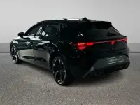 Usado Cupra Leon 150 CV (110 kW) 2025 Negro Berlina