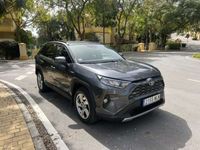 usado Toyota RAV4 EV 