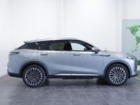 Usado Omoda 9 537 CV (394 kW) 2025 Gris / plata SUV