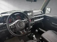 Usado Suzuki Jimny 102 CV (75 kW) 2021 Blanco SUV