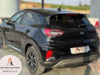 Usado Ford Puma ST-Line 120 CV (88 kW) 2021
