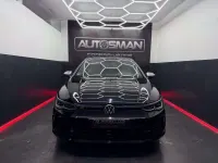 Usado VW Golf VIII R 320 CV (235 kW) 2023 Negro Utilitario