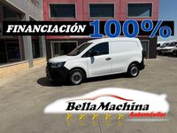 Usado Renault Kangoo 75 CV (55 kW) 2022 Blanco Monovolumen