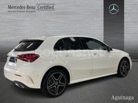 Usado Mercedes A250 218 CV (160 kW) 2025 Blanco Berlina