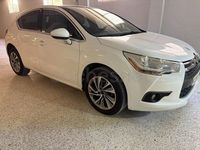 Usado Citroën DS4 114 CV (83 kW) 2014 Blanco Utilitario