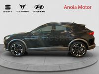 Usado Cupra Formentor 150 CV (110 kW) 2023 Negro SUV