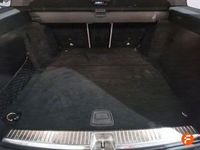 Usado Mercedes C220 170 CV (125 kW) 2017 Azul Familiar