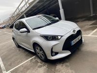 Usado Toyota Yaris Hybrid Active 116 CV (85 kW) 2025 Blanco