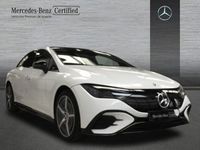 Usado Mercedes EQE350 AMG line 214 kW (292 CV) 2022 Otro Berlina