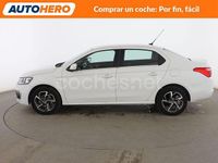 Usado Citroën C-Elysee I PureTech 82 CV (60 kW) 2017 Blanco Berlina