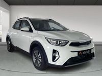 Usado Kia Stonic 84 CV (61 kW) 2023 Blanco SUV