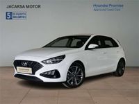 usado Hyundai i30 1.5 Dpi Klass Slx 110