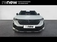 Usado Renault Austral Esprit Alpine 200 CV (147 kW) 2025 Blanco SUV